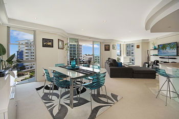 Aqua Vista Resort - Tourism Caloundra 86