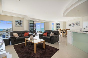 Aqua Vista Resort - Tourism Caloundra 87