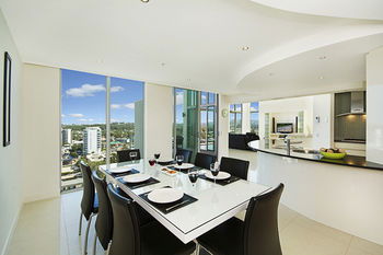 Aqua Vista Resort - Tourism Caloundra 89