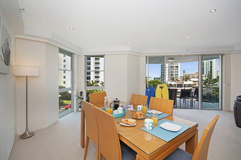 Aqua Vista Resort - Tourism Caloundra 90
