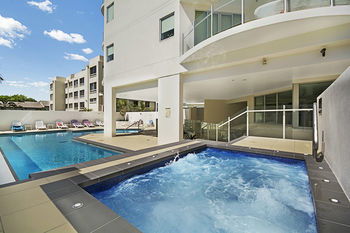 Aqua Vista Resort - Tourism Caloundra 91
