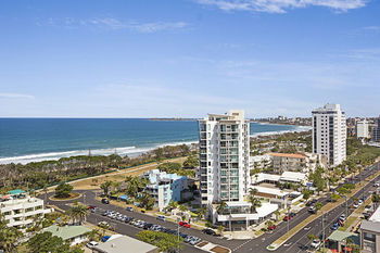 Aqua Vista Resort - Tourism Caloundra 97