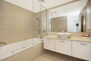 Aqua Vista Resort - Tourism Caloundra 98