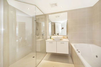 Aqua Vista Resort - Tourism Caloundra 100
