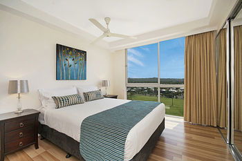 Aqua Vista Resort - Tourism Caloundra 103
