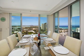 Aqua Vista Resort - Tourism Caloundra 105