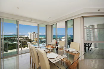 Aqua Vista Resort - Tourism Caloundra 106