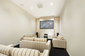 Aqua Vista Resort - Tourism Caloundra 108