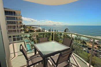 Malibu Mooloolaba - Tourism Caloundra 35