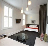 Middle Park Hotel - Tourism Caloundra