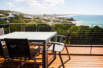 The Point Coolum - Tourism Caloundra 0