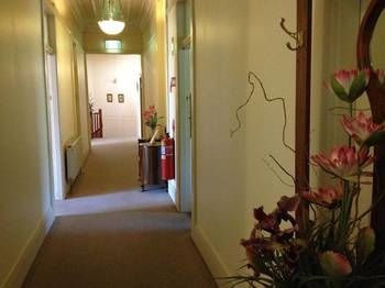 Hotel Avonleigh - Tourism Caloundra 3