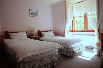 Hotel Avonleigh - Tourism Caloundra 7