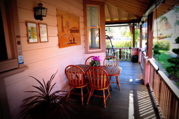 Hotel Avonleigh - Tourism Caloundra 16