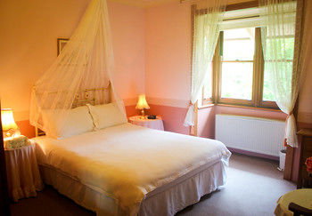 Hotel Avonleigh - Tourism Caloundra 23