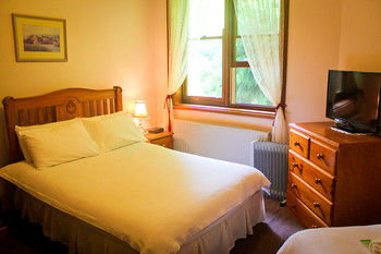Hotel Avonleigh - Tourism Caloundra 28