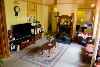 Hotel Avonleigh - Tourism Caloundra 32