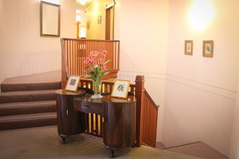 Hotel Avonleigh - Tourism Caloundra 38