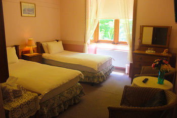 Hotel Avonleigh - Tourism Caloundra 39