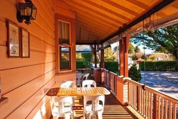 Hotel Avonleigh - Tourism Caloundra 44