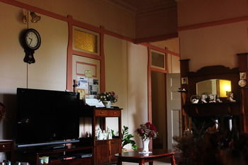 Hotel Avonleigh - Tourism Caloundra 48