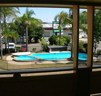 Bucketts Way Motel and Restaurant - Tourism Caloundra
