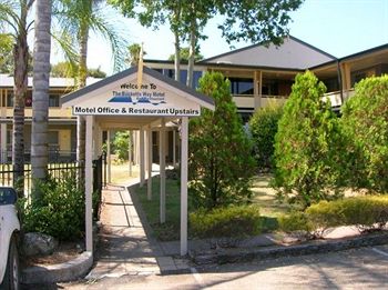 Bucketts Way Motel And Restaurant - Tourism Caloundra 3