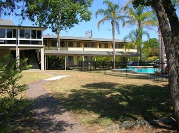 Bucketts Way Motel And Restaurant - Tourism Caloundra 5