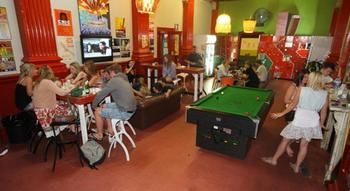 Nomads St Kilda Beach - Hostel - Tourism Caloundra 11