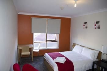 Nomads St Kilda Beach - Hostel - Tourism Caloundra 13