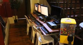 Nomads St Kilda Beach - Hostel - Tourism Caloundra 15