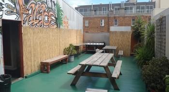 Nomads St Kilda Beach - Hostel - Tourism Caloundra 16