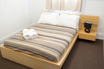 Nomads St Kilda Beach - Hostel - Tourism Caloundra 18