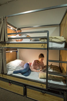 Nomads St Kilda Beach - Hostel - Tourism Caloundra 26