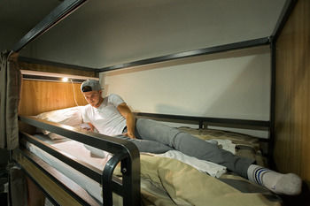 Nomads St Kilda Beach - Hostel - Tourism Caloundra 27