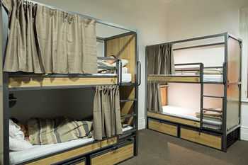 Nomads St Kilda Beach - Hostel - Tourism Caloundra 28