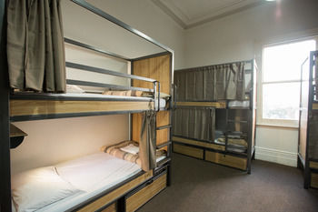 Nomads St Kilda Beach - Hostel - Tourism Caloundra 33