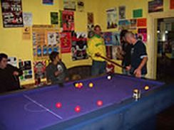 Nomads St Kilda Beach - Hostel - Tourism Caloundra 3