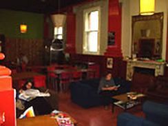 Nomads St Kilda Beach - Hostel - Tourism Caloundra 4