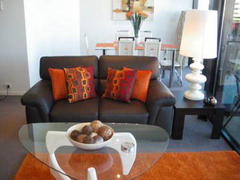 Docklands Executive Apartments - Tourism Caloundra 3