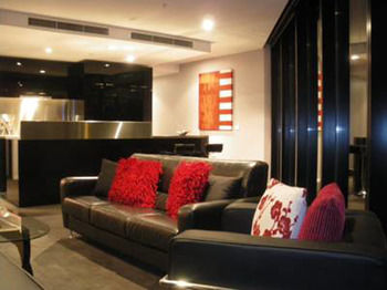 Docklands Executive Apartments - Tourism Caloundra 37
