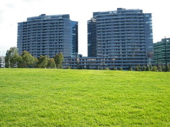 Docklands Executive Apartments - Tourism Caloundra 42