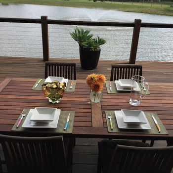 Lilies Luxury Retreats - Tourism Caloundra 19