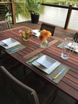 Lilies Luxury Retreats - Tourism Caloundra 21