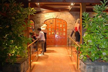 The Hermitage Motel - Tourism Caloundra 6