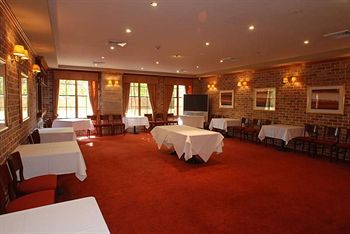 The Hermitage Motel - Tourism Caloundra 14