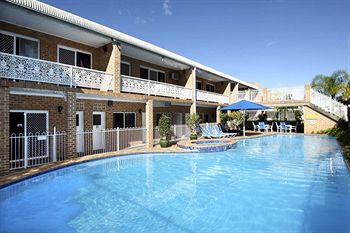 The Hermitage Motel - Tourism Caloundra 20