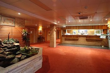 The Hermitage Motel - Tourism Caloundra 23