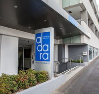 Adara Richmond - Tourism Caloundra
