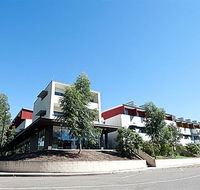 Western Sydney University Village- Parramatta Campus - Tourism Caloundra